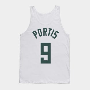 Bobby Portis Nine Tank Top